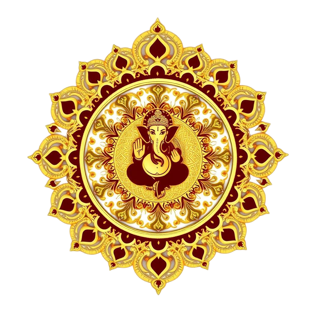 mandala background